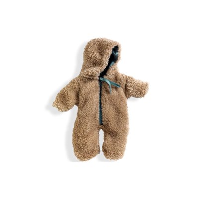 Combinaison pilote pour poupon Hiver DJECO