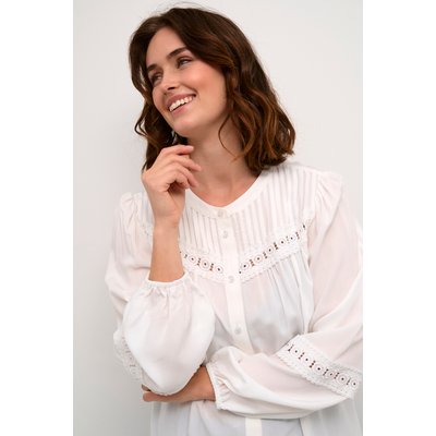 Blouse à manches longues KAfreya KAFFE
