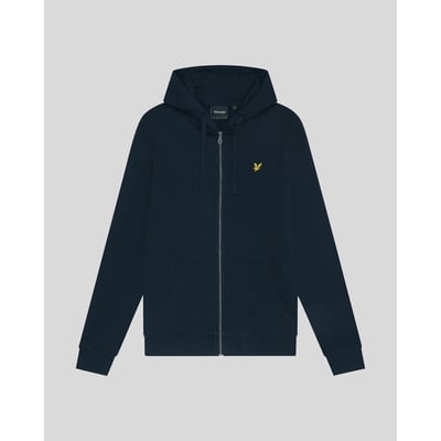 Sweat à capuche zippé LYLE & SCOTT