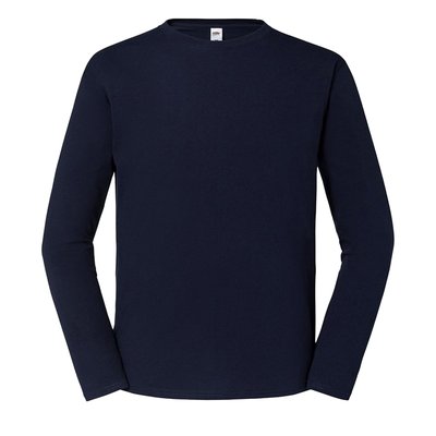 T-shirt ICONIC PREMIUM FRUIT OF THE LOOM