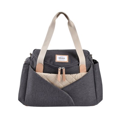 Sac à langer pratique et rangements multiples SYDNEY BEABA