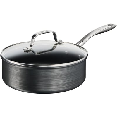 Sauteuse Unlimited Premium diam24cm TEFAL