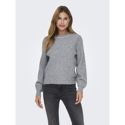 Pull En Maille ONLY