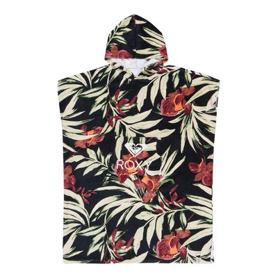 Poncho de surf STAY MAGICAL PRINTED. ROXY