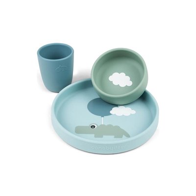 Coffret repas DONE BY DEER