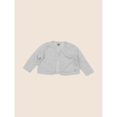 Gilet - Très bon état PETIT BATEAU