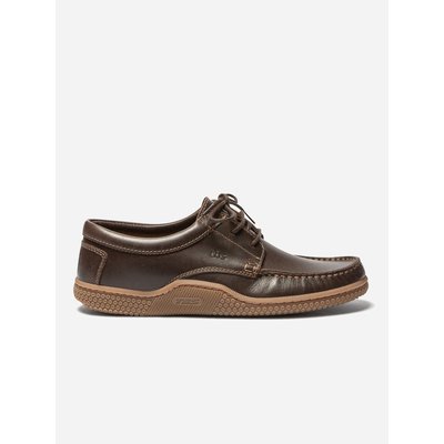 Chaussures bateau GALILEO TBS