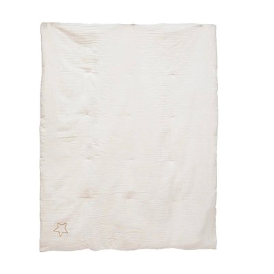 Edredon en gaze de coton Enfant EDEN