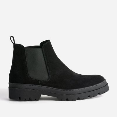 Bottes BRIEUC ERAM