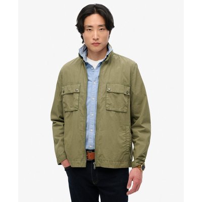 Veste zippée Essentials SUPERDRY