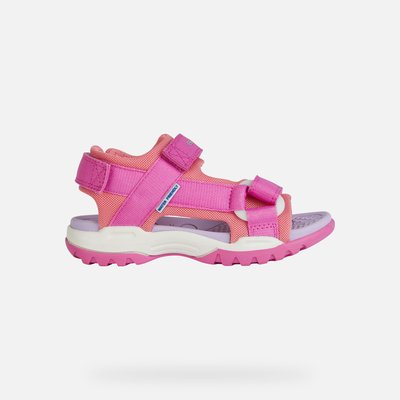 Sandales  JR BOREALIS GEOX