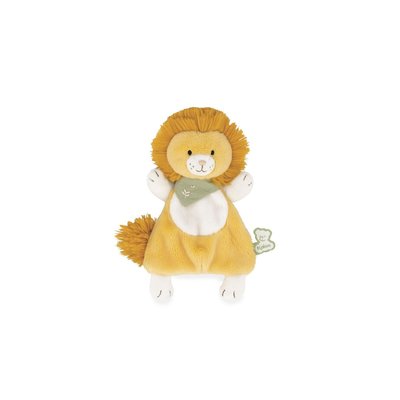 Doudou Les Amis 18 cm Lion Nougat KALOO