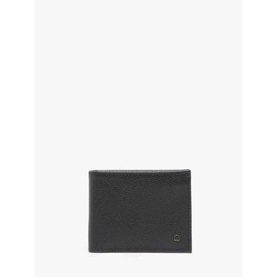 Portefeuille porte-monnaie Madras cuir ETRIER