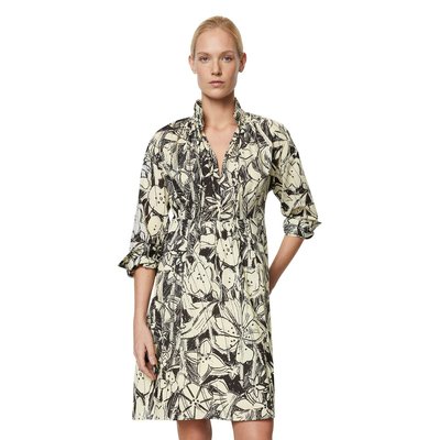 La redoute robe coton on sale