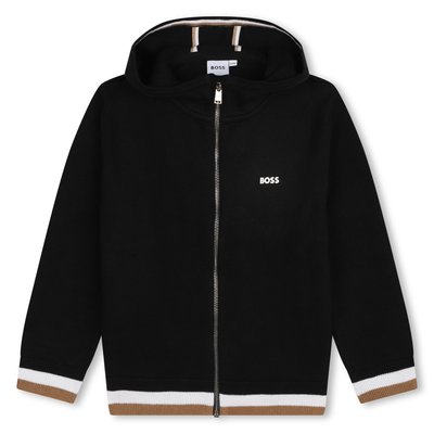 Cardigan BOSS KIDSWEAR