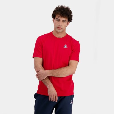 T-shirt manches courtes essentiel LE COQ SPORTIF