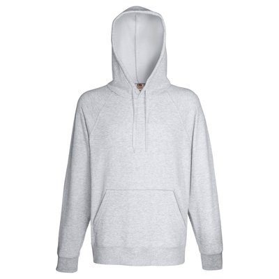 Sweat-shirt à capuche FRUIT OF THE LOOM