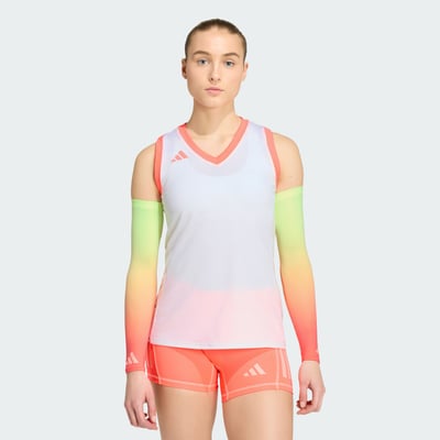 Maillot De Volley-Ball Sans Manches Quickset adidas Performance