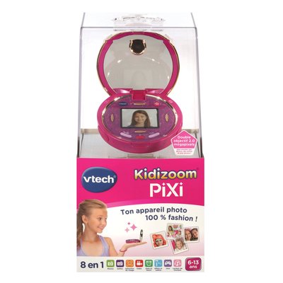 Kidizoom pixi VTECH