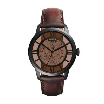 Montre Analogique TOWNSMAN FOSSIL