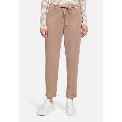 Pantalon casual avec structure BETTY & CO