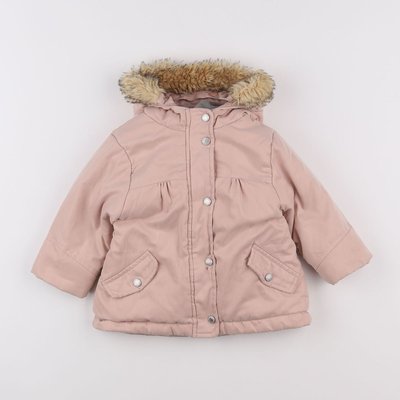 Manteau - Bon état VERTBAUDET