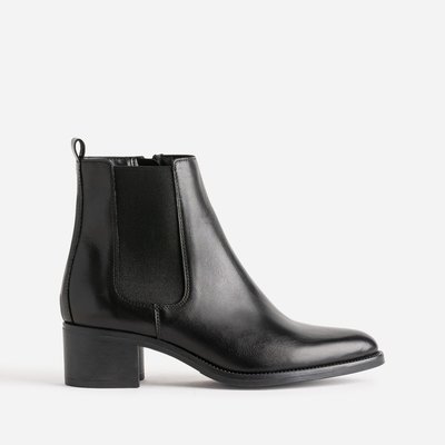 Boots À Talon SAFORA ERAM