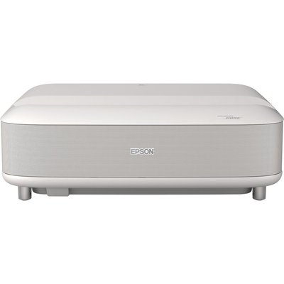 Vidéoprojecteur home cinéma EH-LS670W 2025 4K PRO UHD, Google TV EPSON