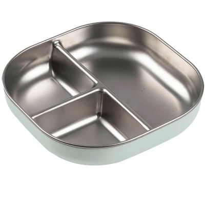 Assiette compartimentée BEABA