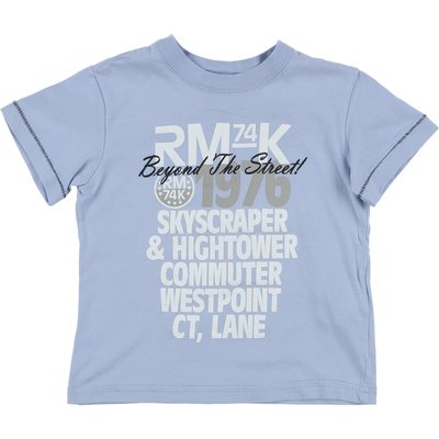 T-shirt manches courtes - Très bon état BENETTON