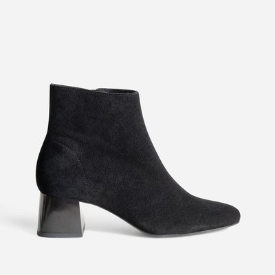 Boots À Talon SOLEA ERAM