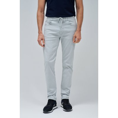 PANTALON JOGGERS S-ACTIV SALSA JEANS