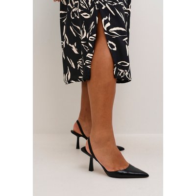 Robe KCflora KAFFE CURVE