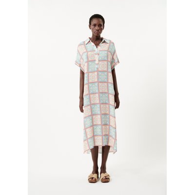 Robes longue GENIE FRNCH