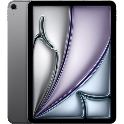 Tablette Apple Air 11 M3 1To Gris Sidéral Cellular 2025 APPLE