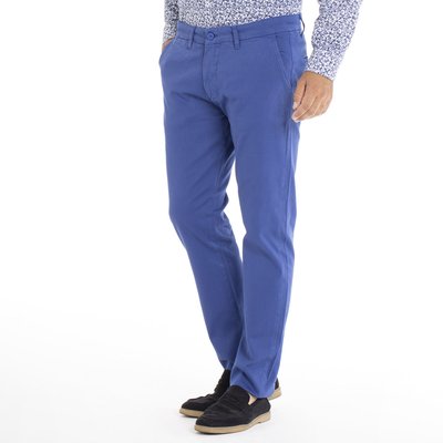 Pantalon coupe regular en coton PARLY GENTLEMAN FARMER