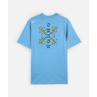 Tee-shirt manches courtes TABULA OXBOW