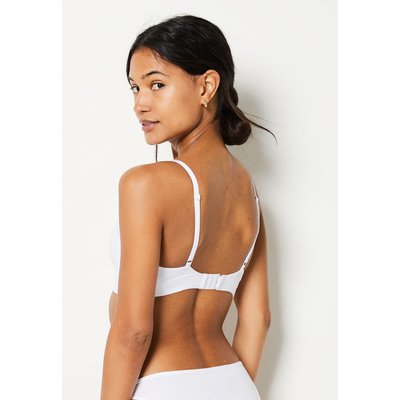 Soutien-gorge n.8 - le triangle sans armatures COTON 360 ETAM