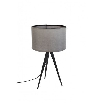 Lampe à poser design TRIPOD - deco ZUIVER