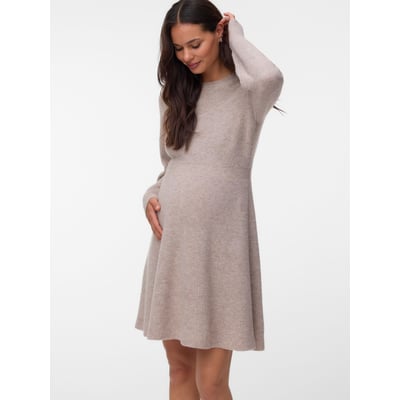 Robe En Maille VERO MODA