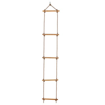 Echelle de corde aire de jeux KANGUI