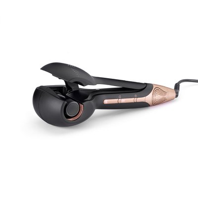 Automatische krultang Wave Secret Air BABYLISS