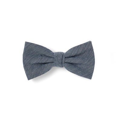 Noeud papillon chiné DRAEGER PARIS
