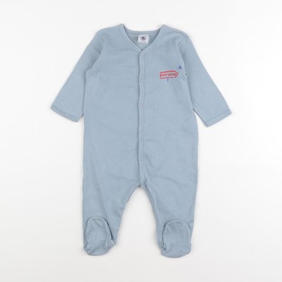Pyjama coton - Très bon état PETIT BATEAU