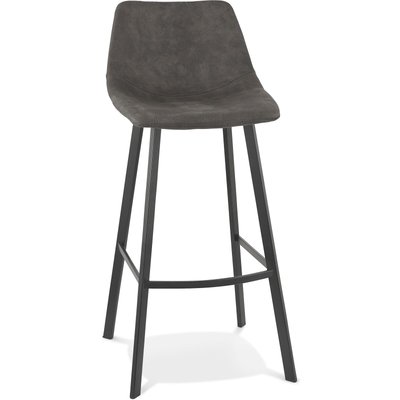 Tabouret de bar en tissu, Oufti KOKOON DESIGN
