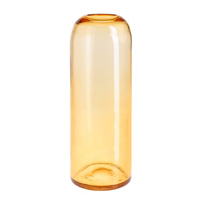Vase décoratif en verre H48 SIA DECO