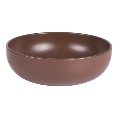 Saladier   Choco 26 cm-UNO TABLE PASSION