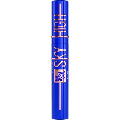 Lot de 2 mascaras Sky High Blue Mist MAYBELLINE NEW YORK