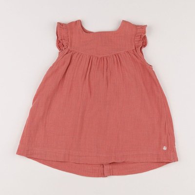 Robe - Très bon état PETIT BATEAU