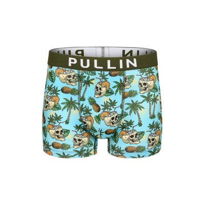 BOXER COURT SKUCOK PULLIN
